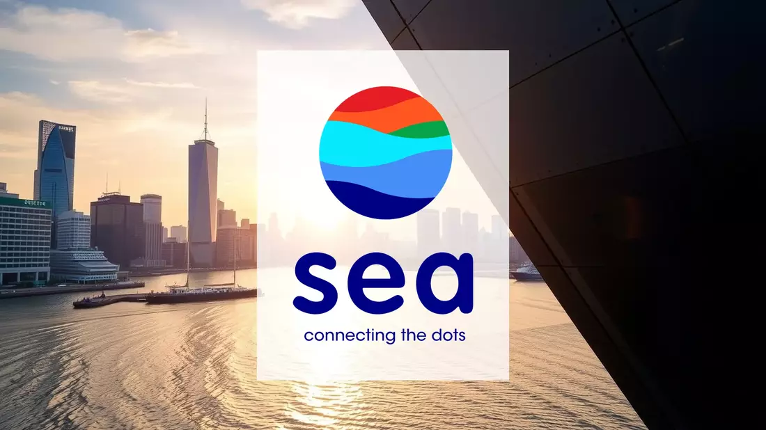 Sea Limited: A Tech Titan’s Three-Pronged Path to Profitability Illustration mit AI erstellt übermittelt durch boerse-global.de