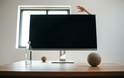 Büro-Fitness: Deutschland kämpft gegen das Sitzen - Foto: über boerse-global.de