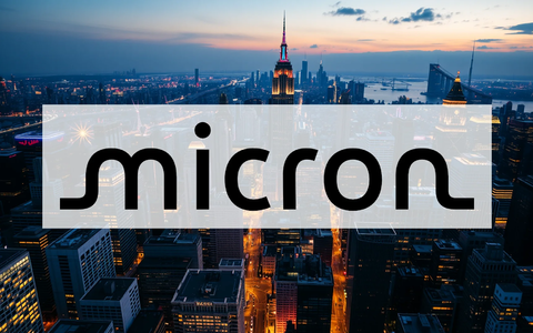 Wall Street Bullish on Micron as Major Banks Raise Price Targets - Foto: über boerse-global.de