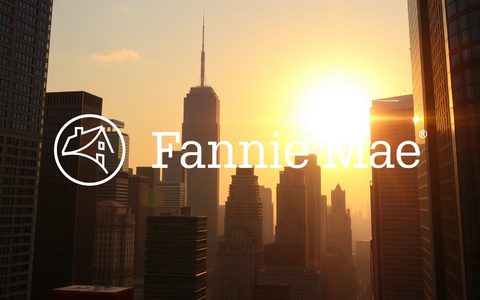 Fannie Mae Shares Face Critical Test After Stellar Rally - Foto: über boerse-global.de