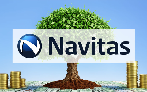 Navitas Semiconductor: A Stock Divided Between AI Promise and Financial Reality - Foto: über boerse-global.de