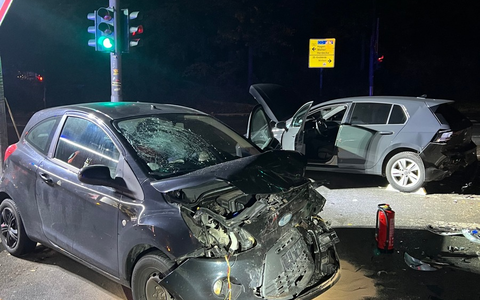 FW-EN: 4 Einsätze für die Feuerwehr Herdecke am Wochenende - Verkehrsunfall und Pressesprecher überörtlich - Foto: presseportal.de