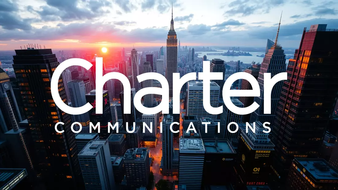 Charter Communications Faces Critical Test Amid Customer Exodus and Legal Threats Illustration mit AI erstellt übermittelt durch boerse-global.de