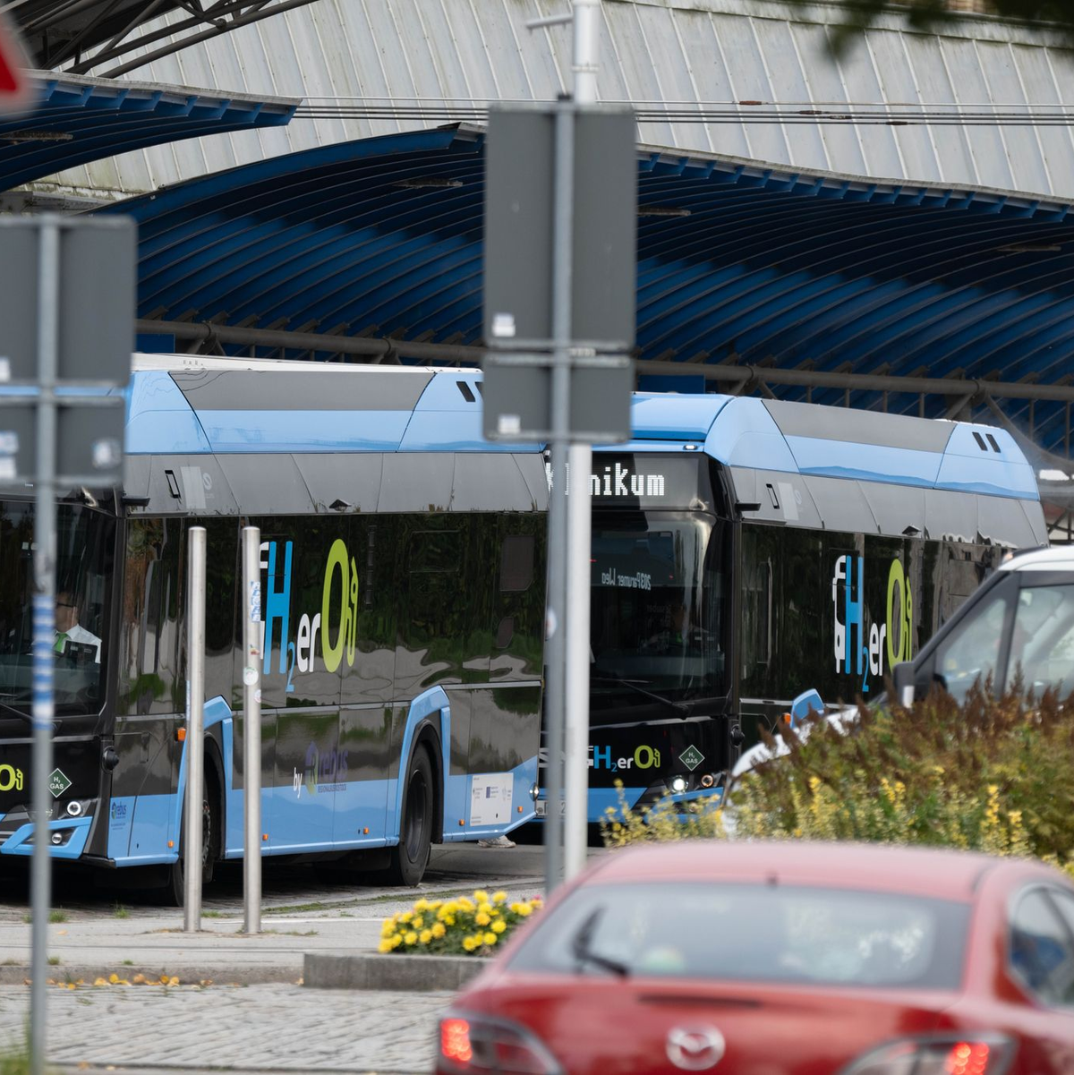 Der achtjährige Fabian hatte am Freitag das Haus seiner Mutter mit Erlaubnis verlassen, war aber nicht wieder zurückgekehrt. - Foto: Stefan Sauer/dpa