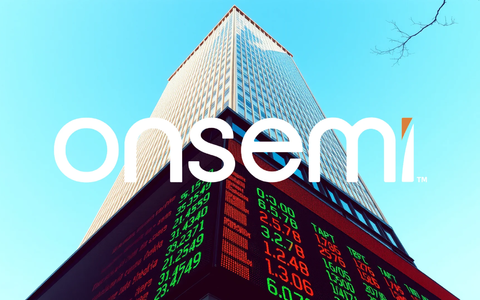 Chip Sector Reels as Trade Tensions Spark Selloff - Foto: über boerse-global.de