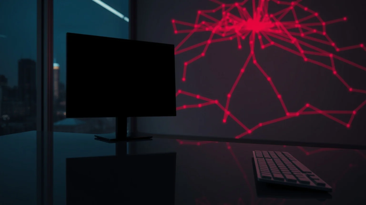 BreachForums: FBI schnappt Cyberkriminelle - Foto: über boerse-global.de