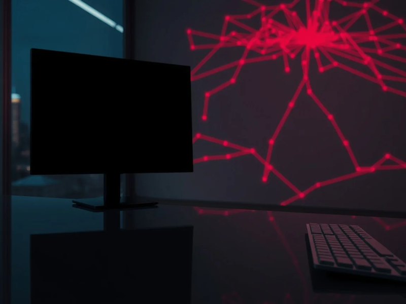 BreachForums: FBI schnappt Cyberkriminelle - Foto: über boerse-global.de