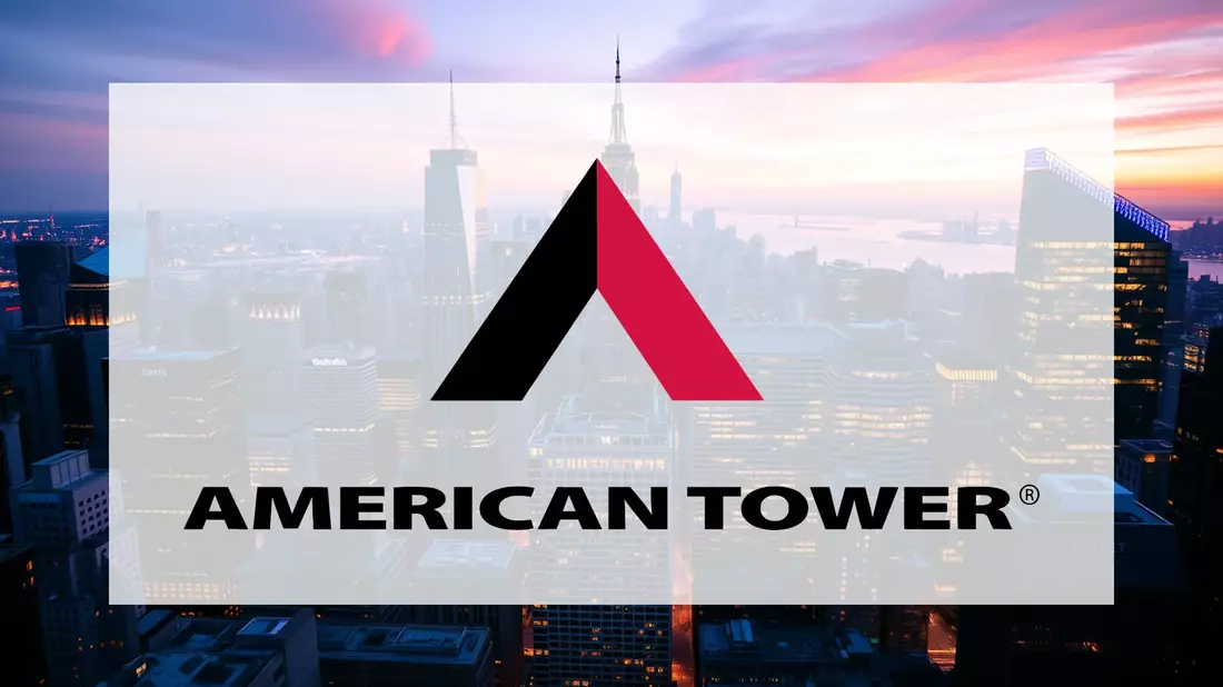 American Tower Faces Critical Test Ahead of Quarterly Earnings Illustration mit AI erstellt übermittelt durch boerse-global.de