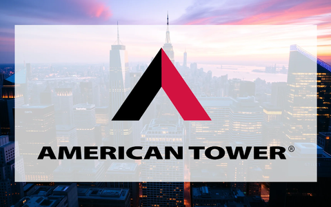 American Tower Faces Critical Test Ahead of Quarterly Earnings - Foto: über boerse-global.de