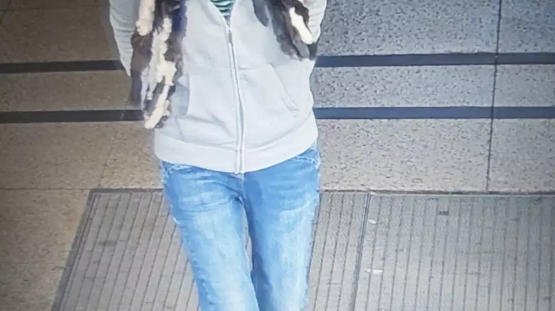 POL-H: Aktualisierte Öffentlichkeitsfahndung: Polizei sucht mit neuen Fotos nach weiterhin vermisster Frau aus Burgdorf - Wer kann Hinweise geben? - Bild: presseportal.de