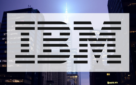 IBM Shares Approach Critical Technical Juncture - Foto: über boerse-global.de