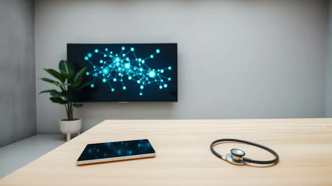 Elektronische Patientenakte: Deutschland startet Digitalisierungs-Revolution im Gesundheitswesen - Bild: über boerse-global.de