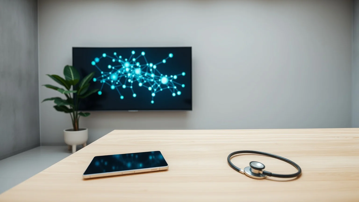 Elektronische Patientenakte: Deutschland startet Digitalisierungs-Revolution im Gesundheitswesen - Foto: über boerse-global.de