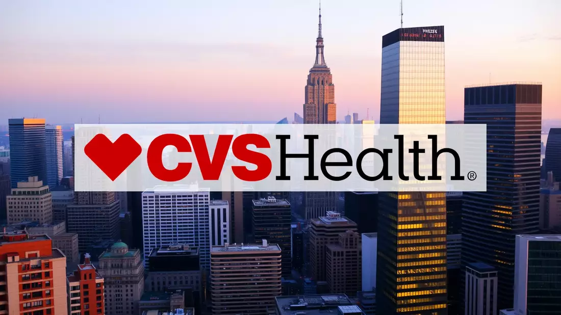 Analyst Consensus Builds as CVS Health Receives Multiple Price Target Upgrades - Bild: über boerse-global.de