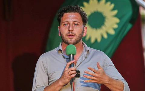 Felix Banaszak (Archiv) - Foto: über dts Nachrichtenagentur