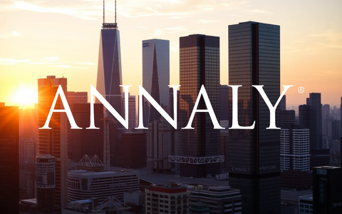 The High-Stakes Dilemma of Annaly Capital’s Dividend Promise - Foto: über boerse-global.de