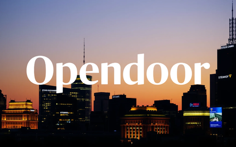 Opendoor’s Strategic Overhaul Sparks Extraordinary Stock Surge - Foto: über boerse-global.de