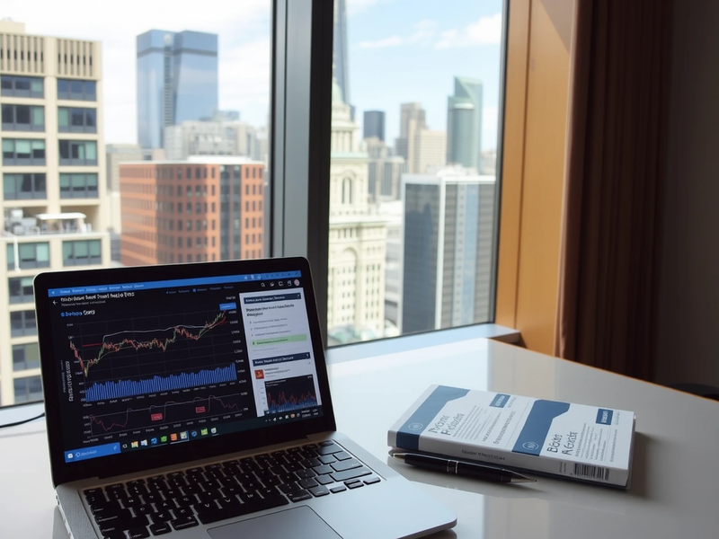 Big Lots Aktie: Letzte Zuckungen? - Foto: über boerse-global.de