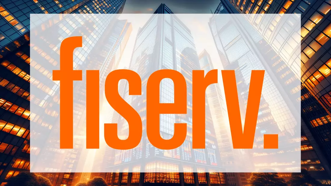 Fiserv Shares Plummet to New Lows Amid Sustained Sell-Off - Bild: über boerse-global.de