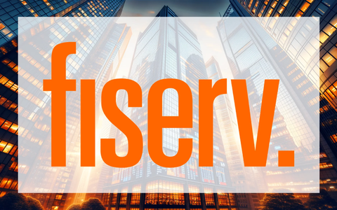 Fiserv Shares Plummet to New Lows Amid Sustained Sell-Off - Foto: über boerse-global.de