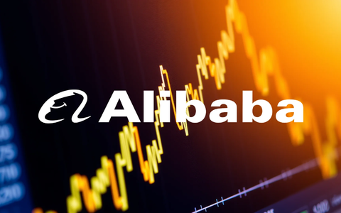 Alibaba Shares Plunge Amid Escalating Trade Tensions - Foto: über boerse-global.de