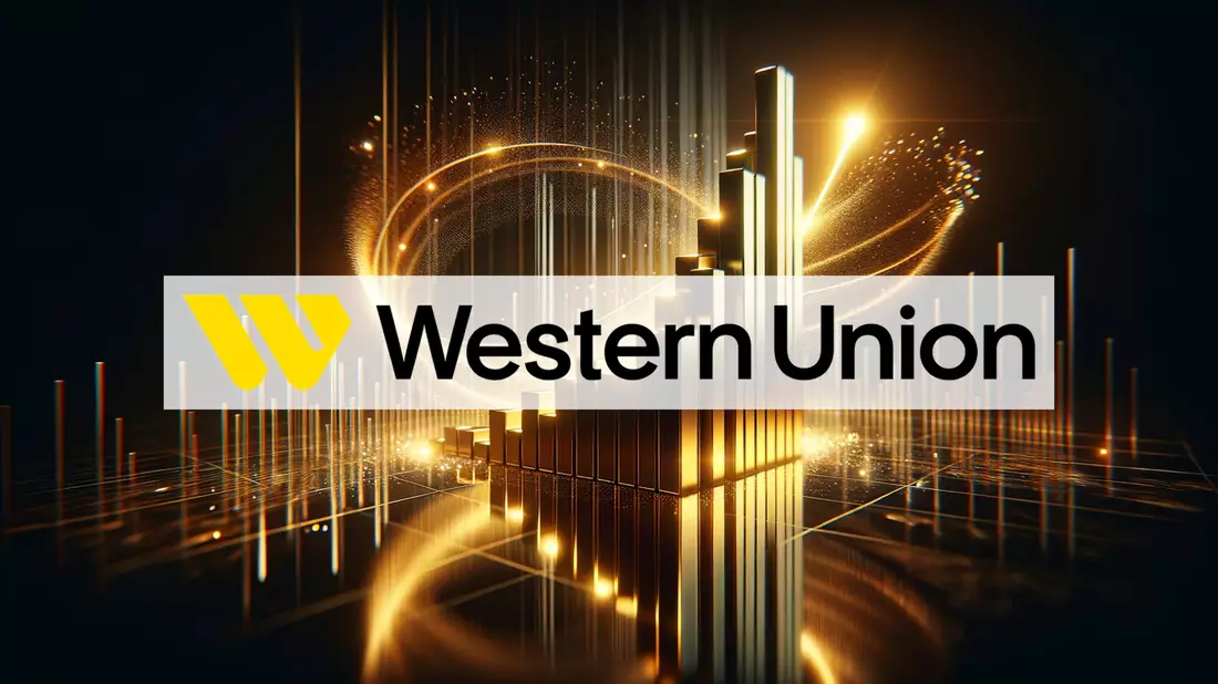 Western Union Faces Critical Test Amid Acquisition Strategy - Bild: über boerse-global.de