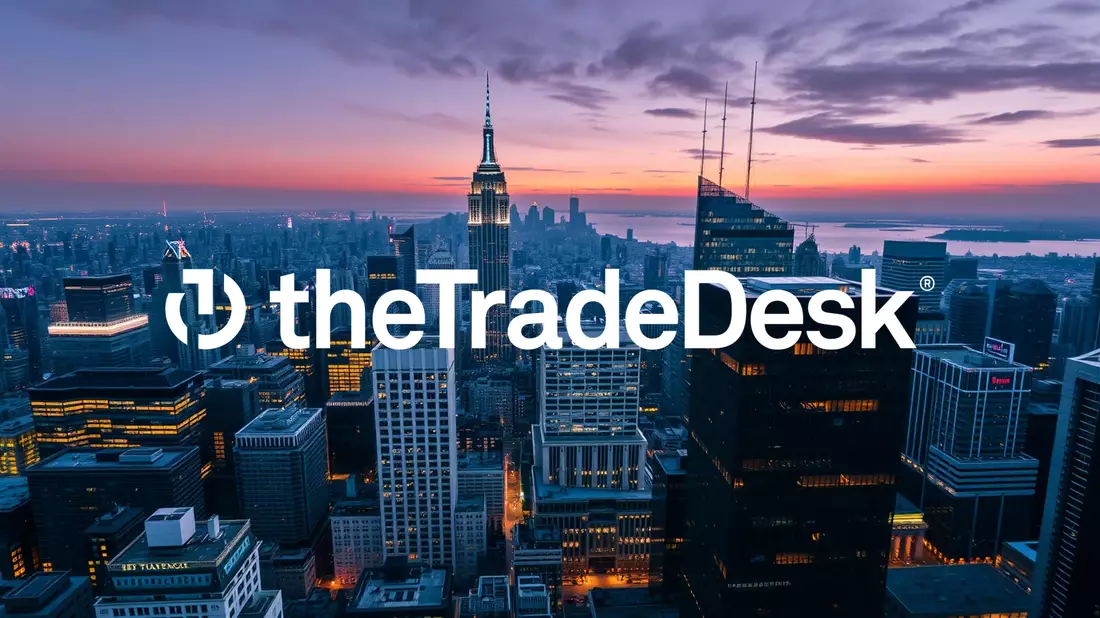 Can Strategic Moves Revive The Trade Desk’s Fortunes? - Bild: über boerse-global.de