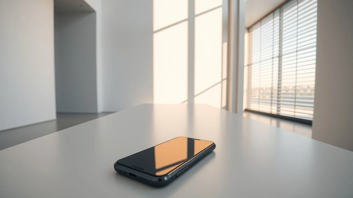 iOS 26: Apples radikale Design-Revolution ist da - Foto: über boerse-global.de