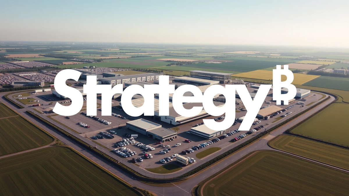 Insider Selling Sparks Concern at Strategy Holdings - Foto: über boerse-global.de