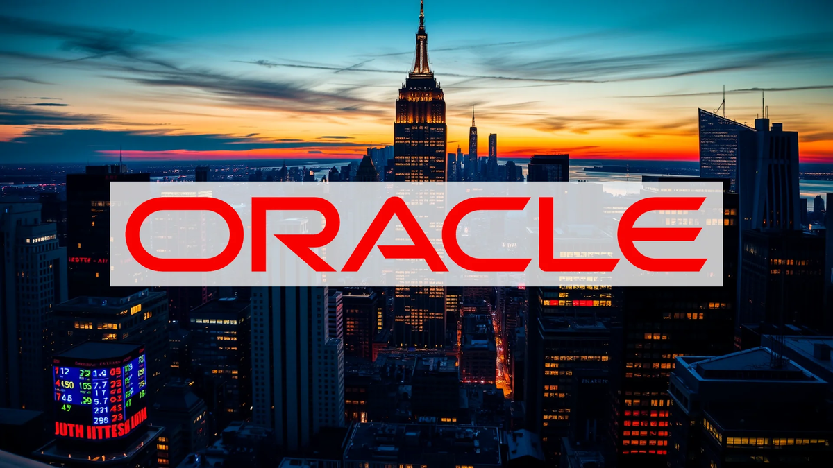Oracle’s AI Dilemma: Record Contracts Clash With Shrinking Profitability - Foto: über boerse-global.de