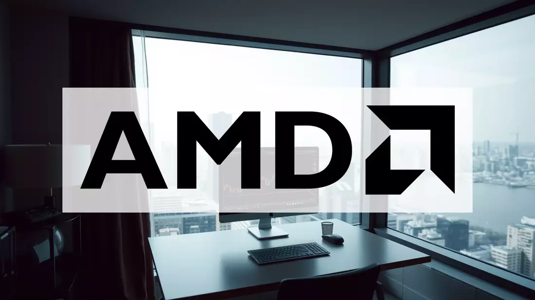 AMD’s Strategic AI Partnership Ignites Market Optimism - Bild: über boerse-global.de