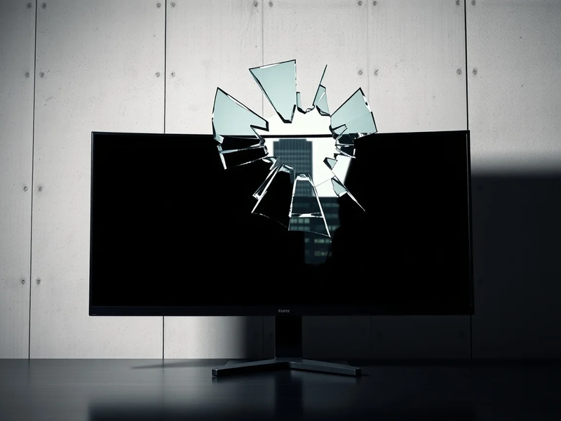 Datenpannen erschüttern Verbrauchervertrauen weltweit - Foto: über boerse-global.de