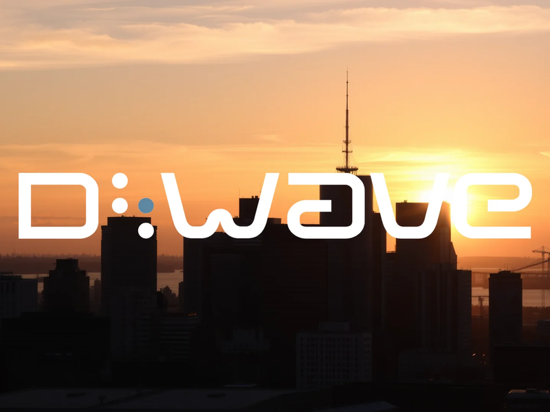 D-Wave Aktie: Realitätscheck! - Foto: über boerse-global.de