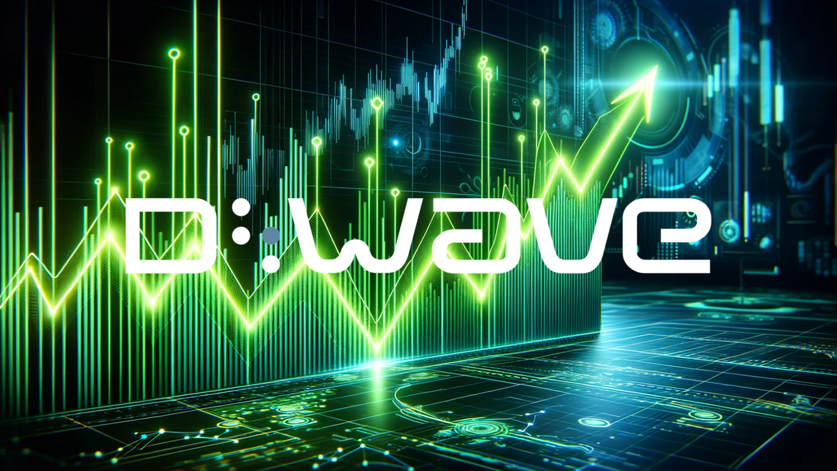 Quantum Computing Stock Soars to Unprecedented Heights - Foto: über boerse-global.de