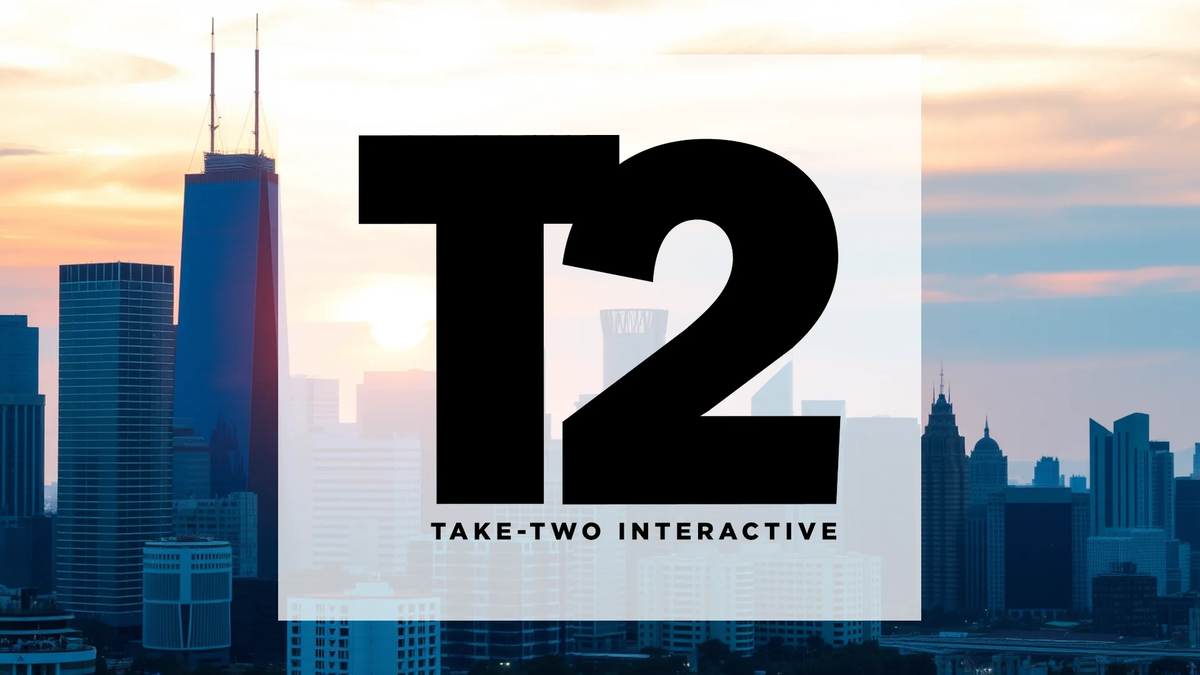 Take-Two Shares Surge as Quarterly Results Defy Expectations - Foto: über boerse-global.de