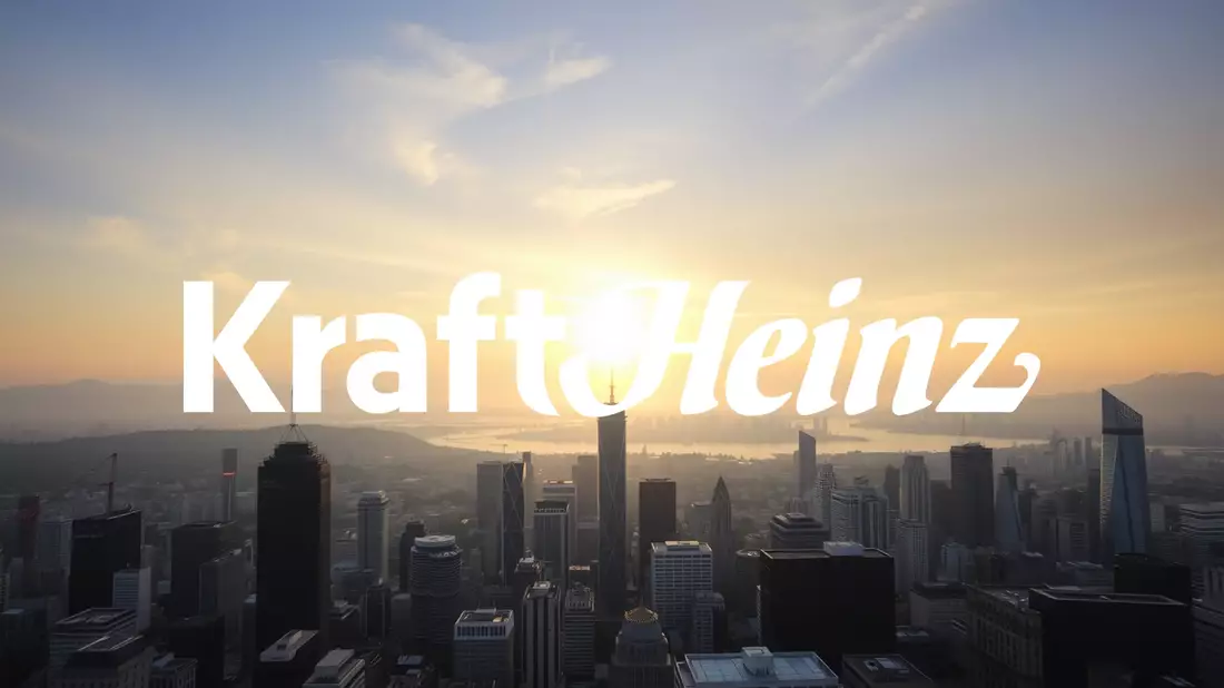 Kraft Heinz Faces Mounting Analyst Skepticism as Price Targets Slashed - Bild: über boerse-global.de