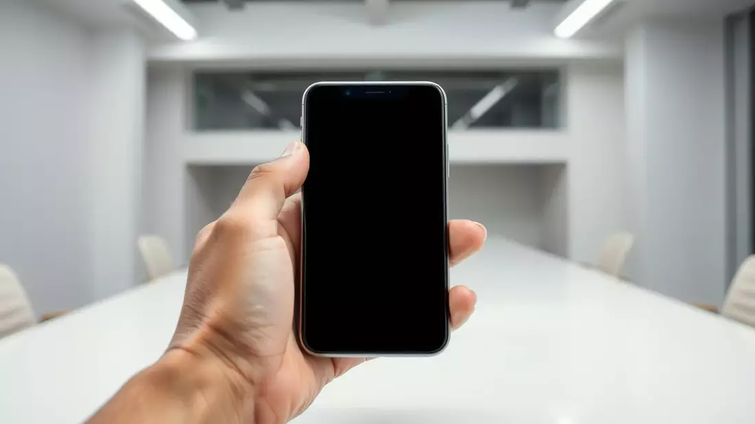 Apple: EU-Sicherheitsregeln erfordern radikale iPhone-Änderungen - Bild: über boerse-global.de
