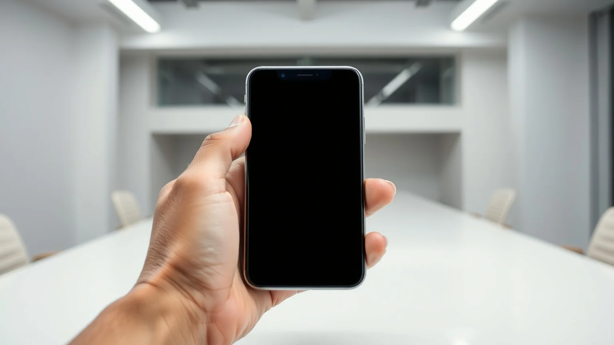 Apple: EU-Sicherheitsregeln erfordern radikale iPhone-Änderungen - Foto: über boerse-global.de