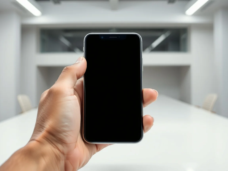 Apple: EU-Sicherheitsregeln erfordern radikale iPhone-Änderungen - Foto: über boerse-global.de