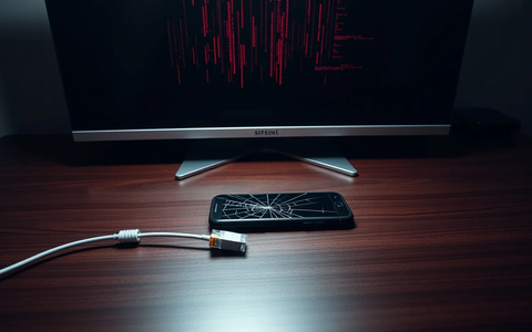 ClayRat: Neue Android-Spyware verbreitet sich rasant - Foto: über boerse-global.de