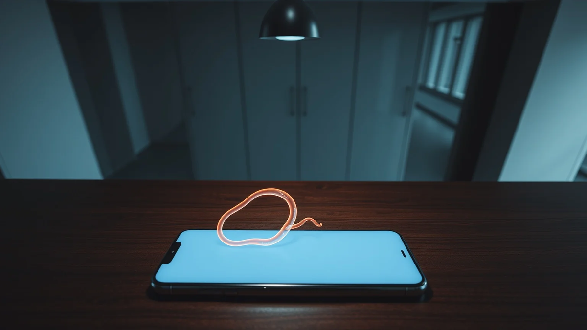 ClayRat-Spyware: Falsche WhatsApp und TikTok infizieren Android-Handys - Foto: über boerse-global.de