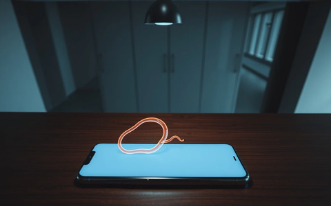 ClayRat-Spyware: Falsche WhatsApp und TikTok infizieren Android-Handys - Foto: über boerse-global.de