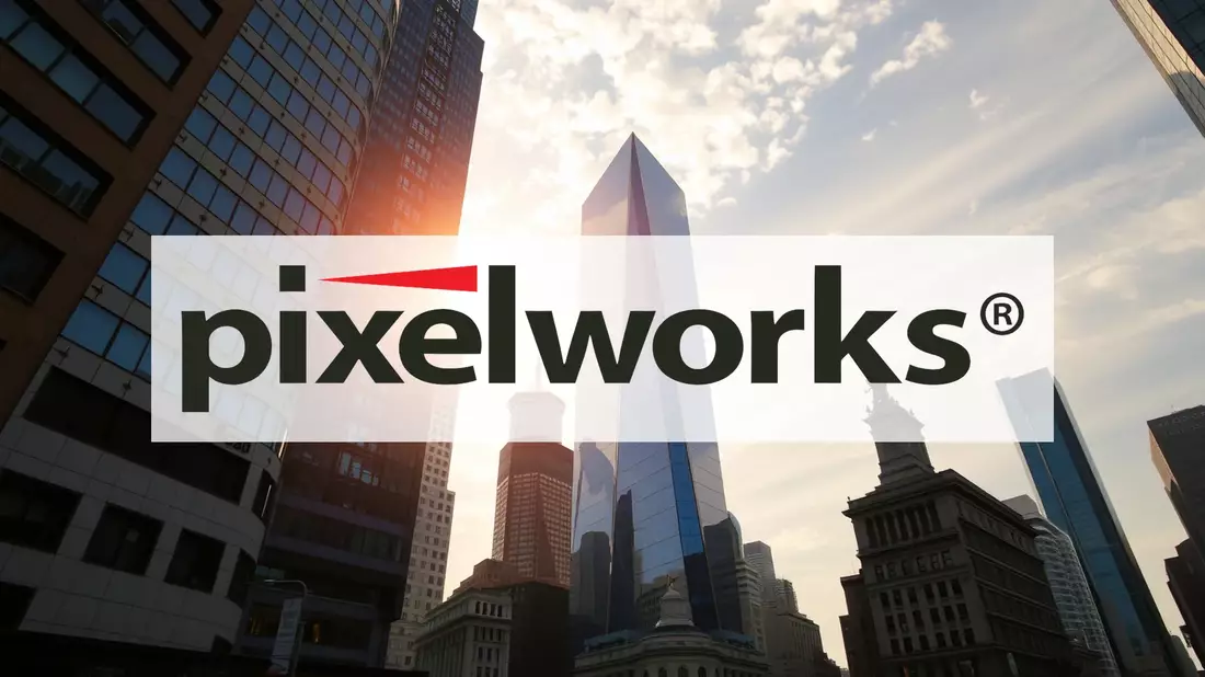 Pixelworks Shares Plunge Following Dilutive Equity Offering - Bild: über boerse-global.de