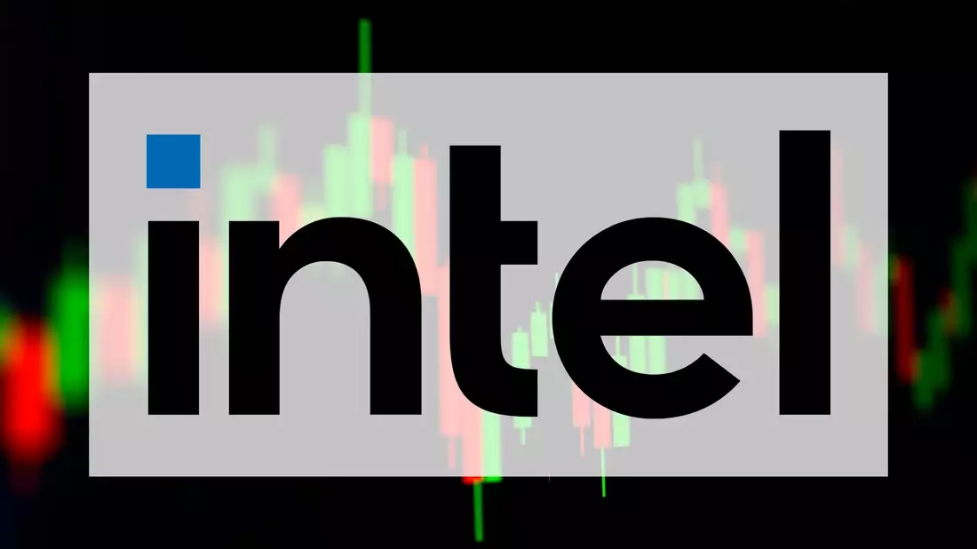 Intel’s Technological Breakthrough Meets Market Skepticism - Bild: über boerse-global.de