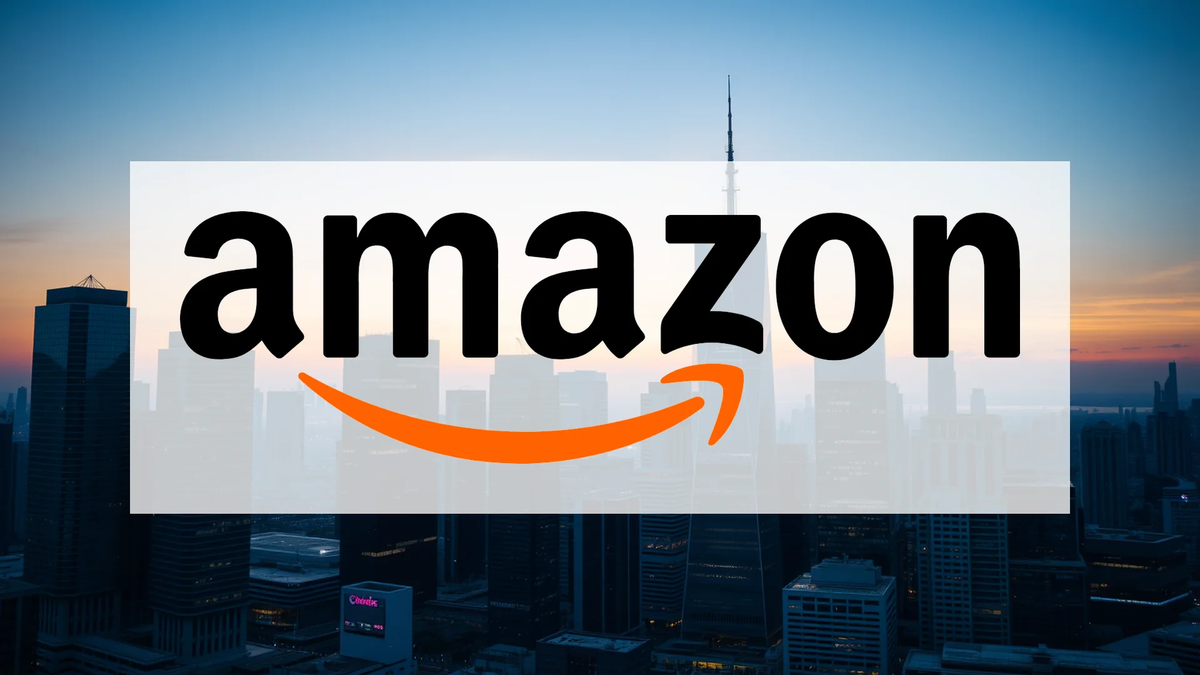 E-Commerce Giant Faces Market Turmoil as Trade War Fears Resurface - Foto: über boerse-global.de