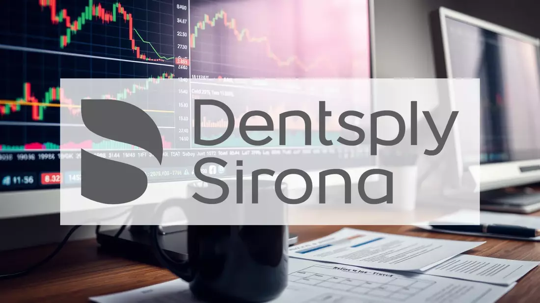 Dentsply Sirona Aktie: Trotz Bemühungen? - Bild: über boerse-global.de