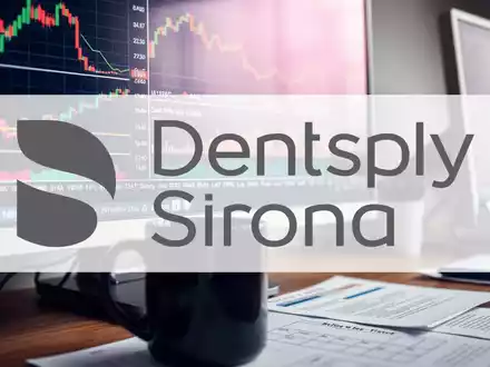 Dentsply Sirona Aktie: Trotz Bemühungen? - Foto: über boerse-global.de