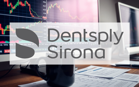 Dentsply Sirona Aktie: Trotz Bemühungen? - Foto: über boerse-global.de