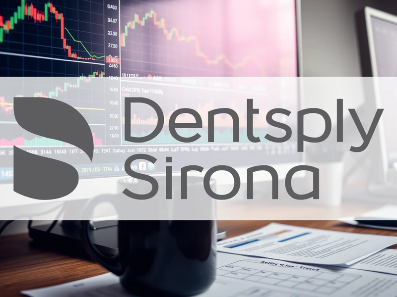 Dentsply Sirona Aktie: Trotz Bemühungen? - Foto: über boerse-global.de