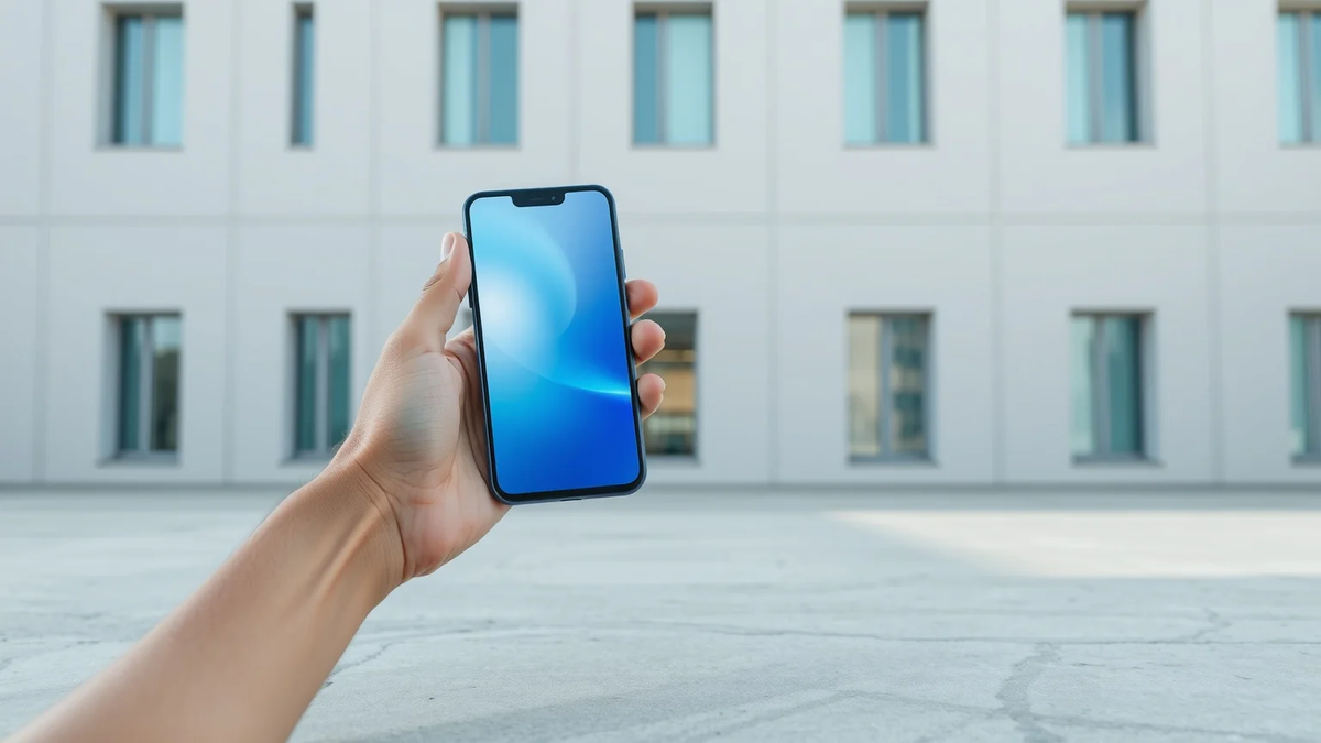 Android-Performance: Neues Update revolutioniert Smartphone-Tempo - Foto: über boerse-global.de